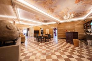 2115 Boutique Hostel