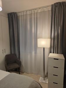 Lovely apartment with wifi in vibrant Dublin city