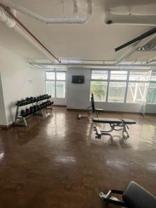 Makati City The Serenity Tower 2512A