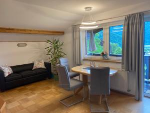 One-Bedroom Apartment room in Ferienwohnung Diwoky