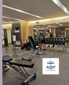 Mall of Asia condotel shore 3 residence 3