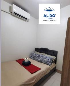 Mall of Asia condotel shore 3 residence 3