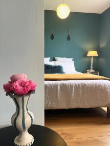 SUITES EN PERCHE-Proche Mortagne