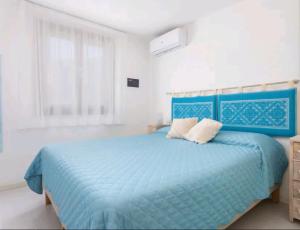 Maison Bilancia suite in Porto Rotondo
