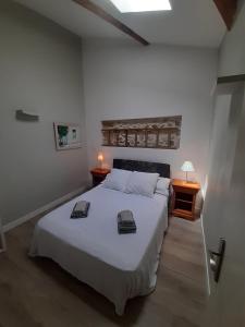 Appartements Les echelles : photos des chambres