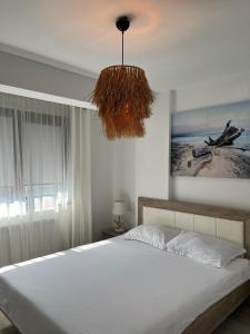 Fun&Sun Apartment Navodari