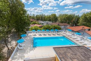 Hotel & Residence Parador