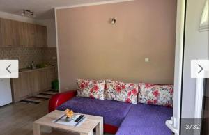 Apartmani Lucija Sutomore