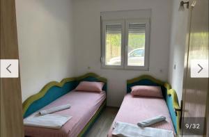 Apartmani Lucija Sutomore