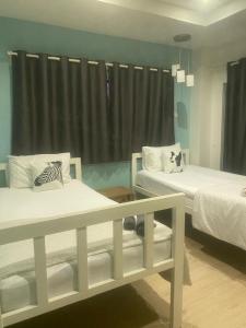 Sleep Eat Here at donmuang