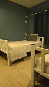 Sleep Eat Here at donmuang