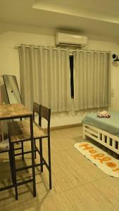 Sleep Eat Here at donmuang