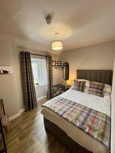Single Room room in The Fife Arms Hotel