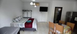 Residencial Itamarati, estúdio 2