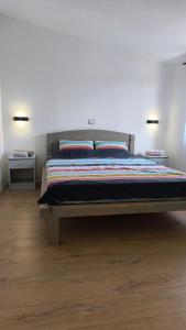 Apartment with Terrace room in Apartments Sandra