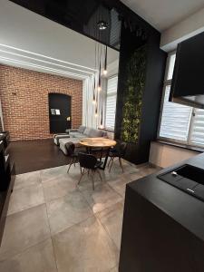 Vintage Bracka Loft Apartment