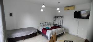 Residencial Itamarati, estúdio 2