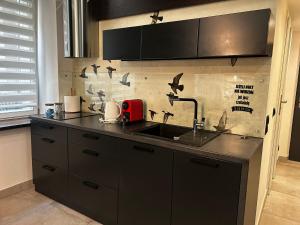 Vintage Bracka Loft Apartment