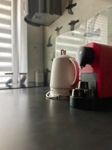 Vintage Bracka Loft Apartment