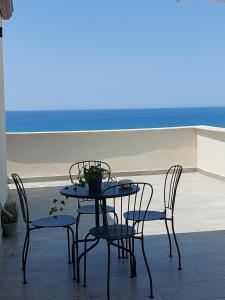 Sikelia Suite Rooftop