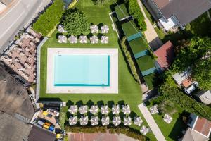 Hotel Ristorante Al Fiore