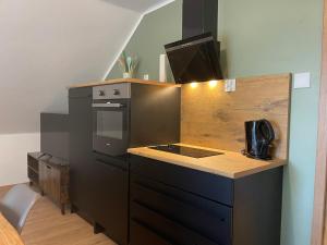 MaxiSeeblick Apartments