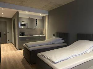 A & B Apartment und -Zimmervermietung