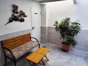 Apartamentos De la Haya & Suite con Jacuzzi, junto al Teatro Romano