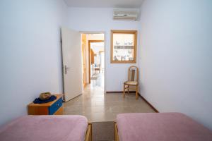 Antonis Galouzis Apartments