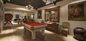 Montreux Chalet