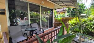 Palmgarden Resort Samui - only Adult - neu Saniert