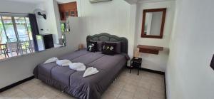 Palmgarden Resort Samui - only Adult - neu Saniert