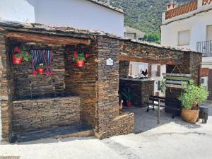 La Casilla de la Fuente