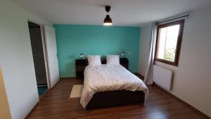 la maison de pejusclat