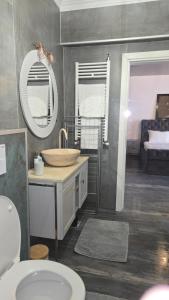 Ayans beach studio