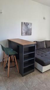 Montebello Inn apartments