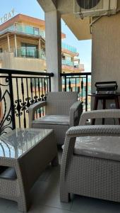 Apartment in VIP Club Dolphin