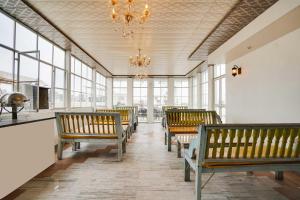 Townhouse Oak Durgapura Railway Junction