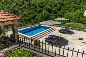 Wild silence - Skadar Lake