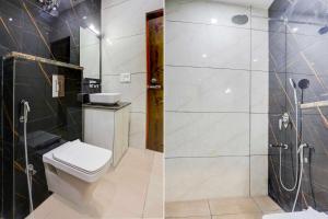 Townhouse Oak Rohtak Mansarovar Park