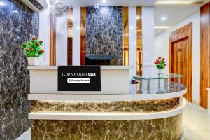 Townhouse Oak Rohtak Mansarovar Park