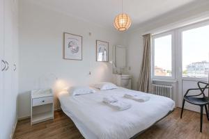 Huswell - Seafront Appartment with Stunning Views