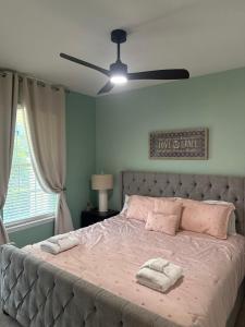 A Blissful Stay Near Disney World