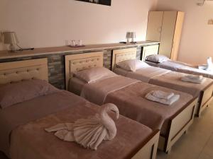 Deluxe Family Room room in R HOTEL