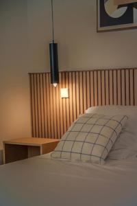 Modern apartment in Gran Vía with AC & WIFI 4 guests