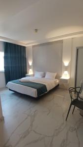 Antonio Hotel Amman - Unterkünfte ohne Kategorie in Amman