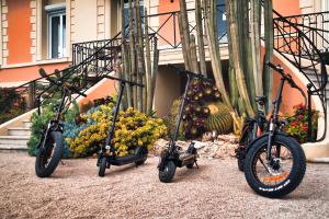 Hotels Best Western Premier Hotel Prince de Galles : photos des chambres