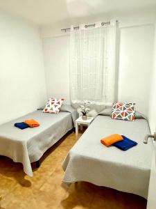 PINEDA y VISTAS PLAYA