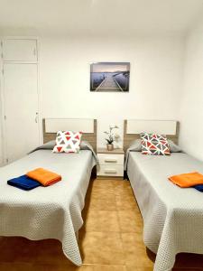 PINEDA y VISTAS PLAYA