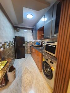 عمارات ضباط مصطفى كامل